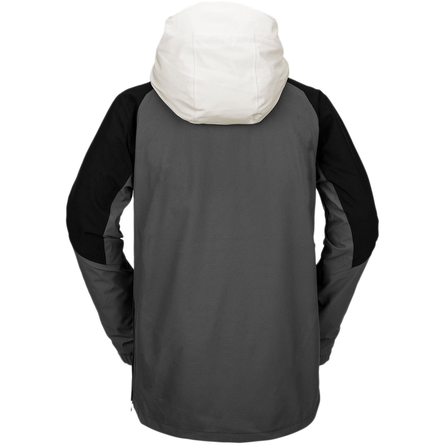 Brighton Pullover Snowboard Jacket 2021