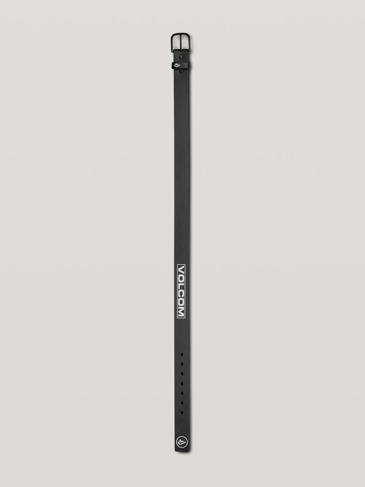 Volcom Clone Pu Belt - Black Black