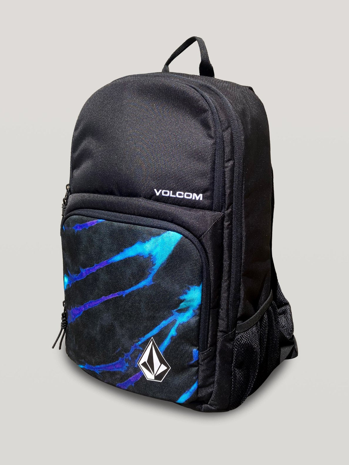 Volcom Excursion Backpack - Tie Dye Tie dye