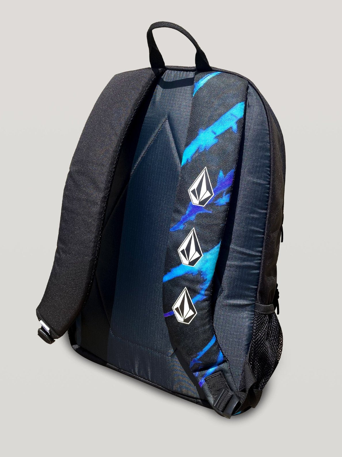 Volcom Excursion Backpack - Tie Dye Tie dye