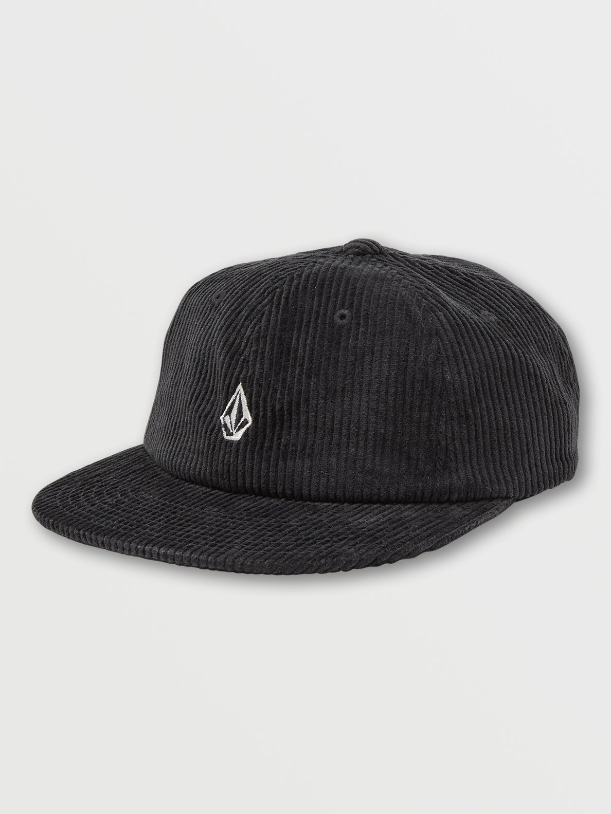 Volcom Full Stone Dad Hat STORM CLOUD