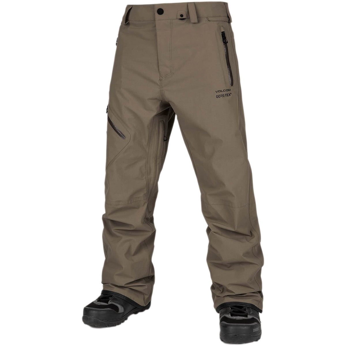 L Gore-Tex Snowboard Pant 2021