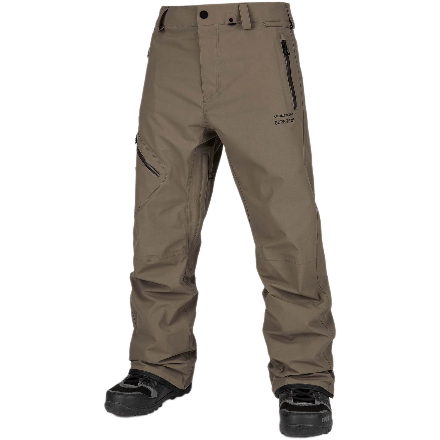 L Gore-Tex Snowboard Pant 2021