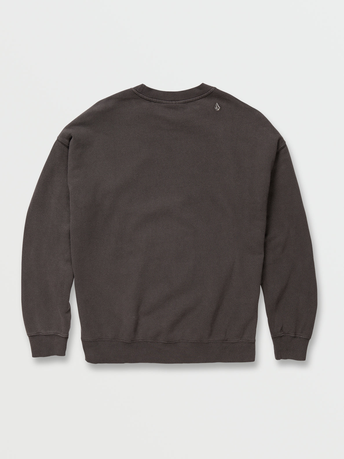 Volcom Lifer Loose Crew STORM CLOUD
