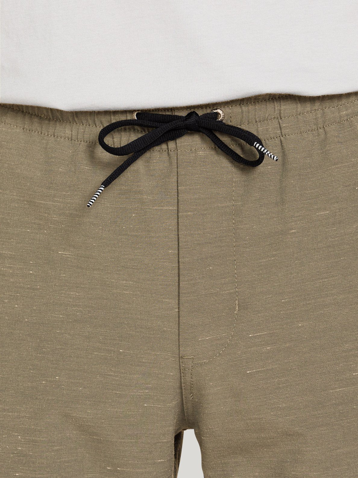 Volcom Packasack Lite 19" Hybrid Shorts - Army Combo Army combo