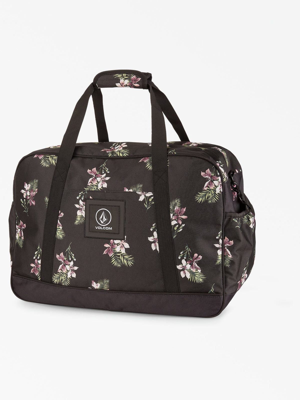 Patch Attack Gear Bag 2022
