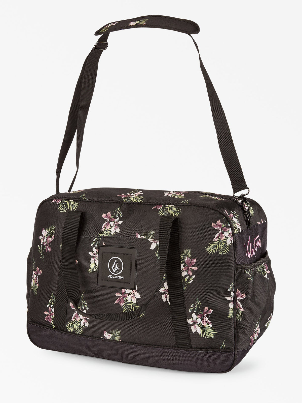 Patch Attack Gear Bag 2022