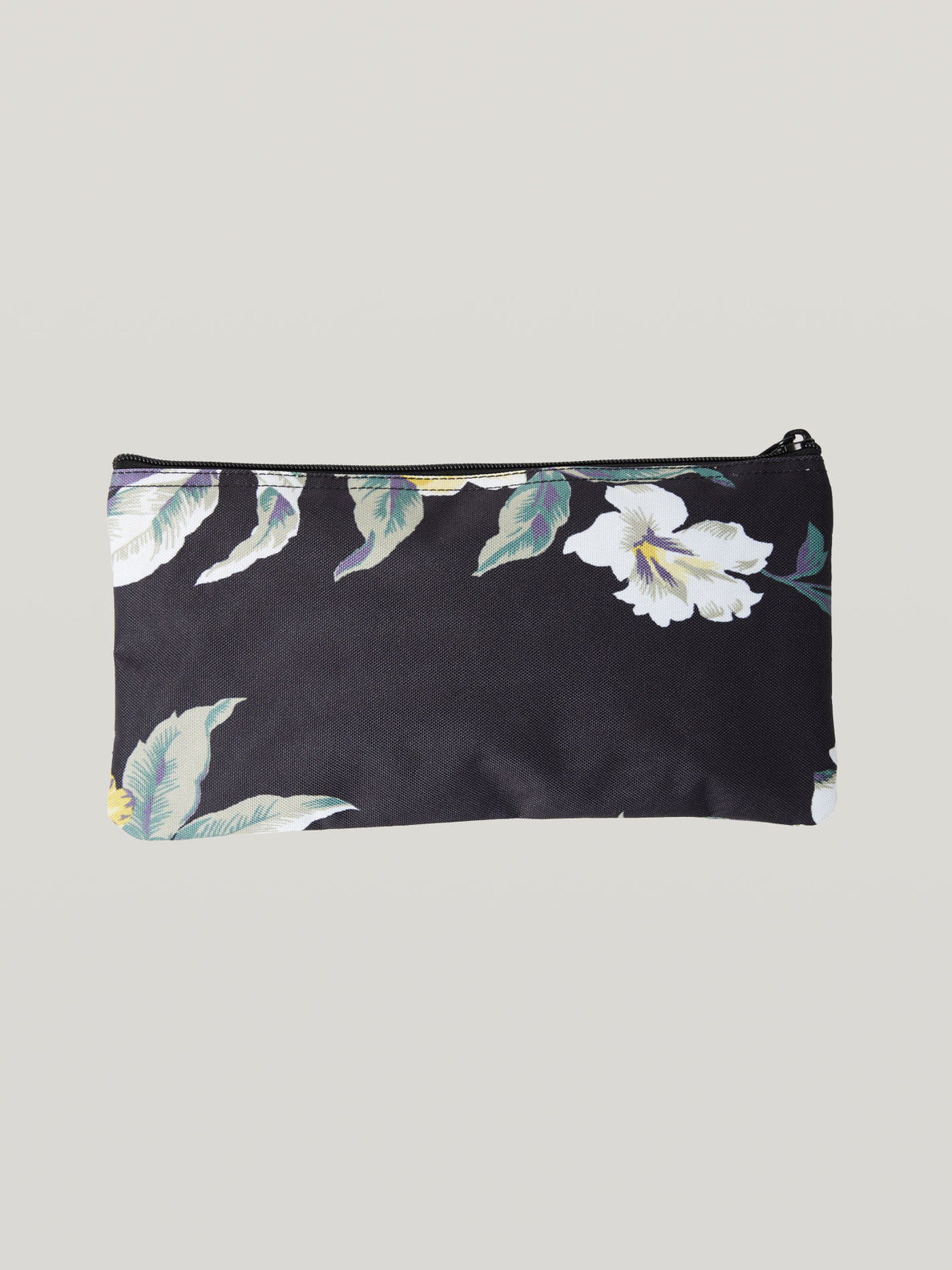 Volcom Patch Attack Pencil Case Black