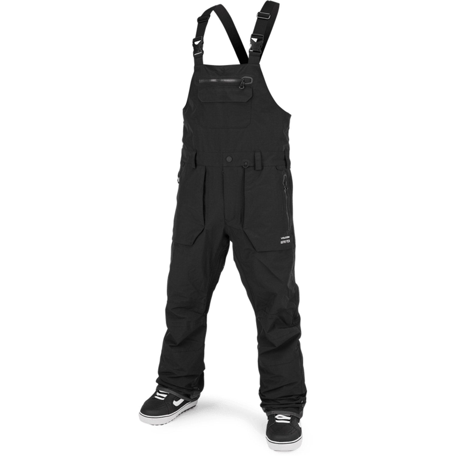 Volcom Rain Gore-Tex Snowboard Bib 2021