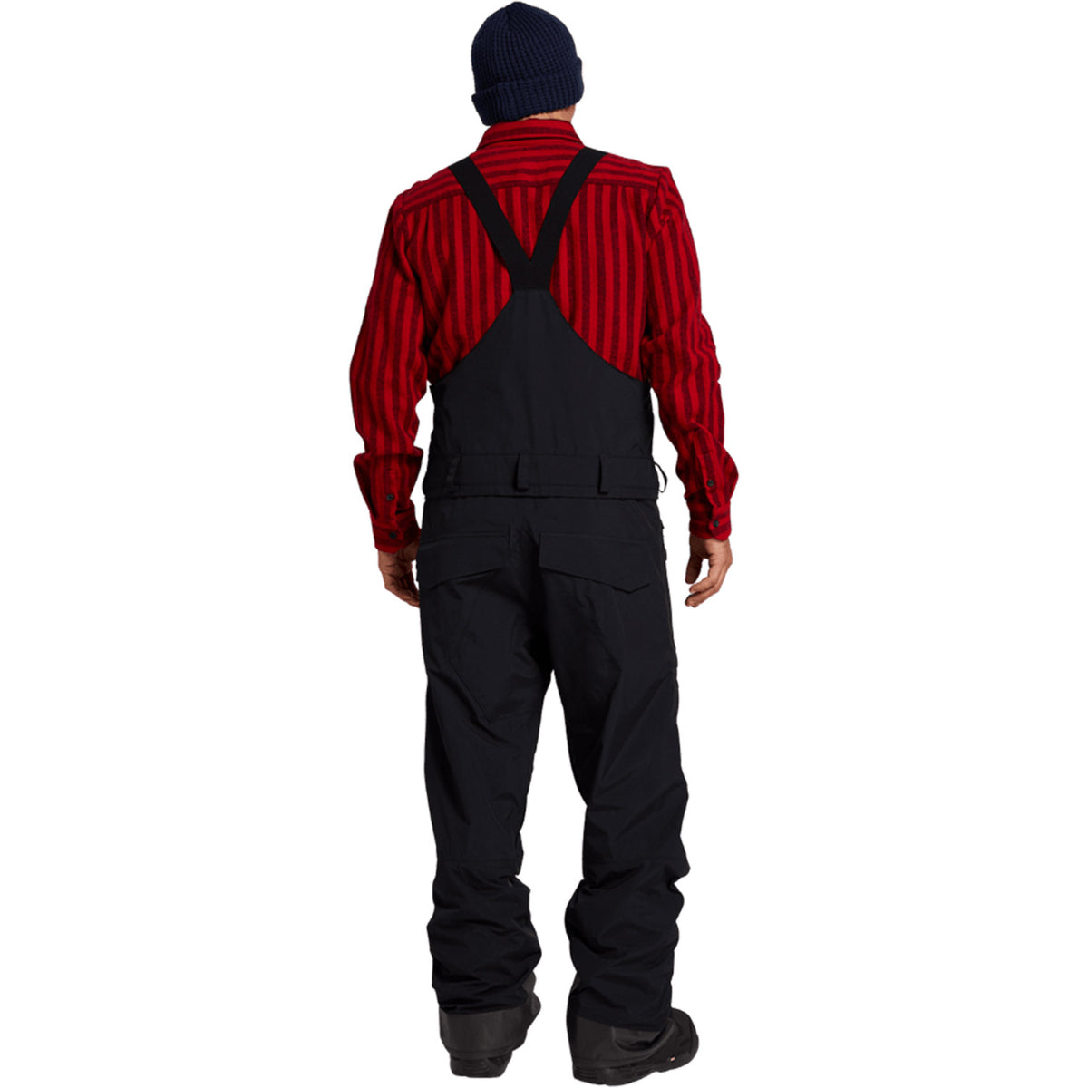 Volcom Rain Gore-Tex Snowboard Bib 2021