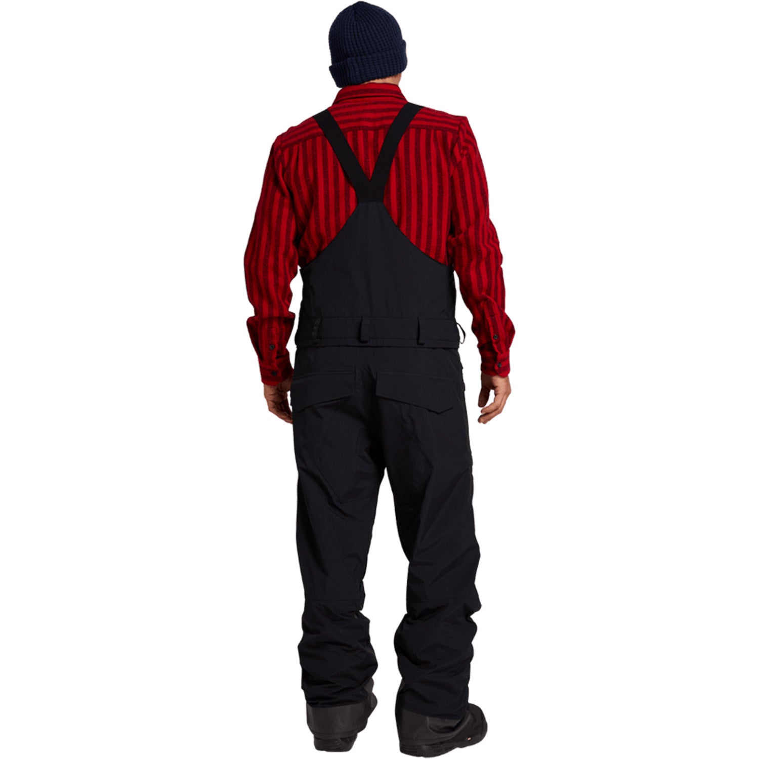 Volcom Rain Gore-Tex Snowboard Bib 2021
