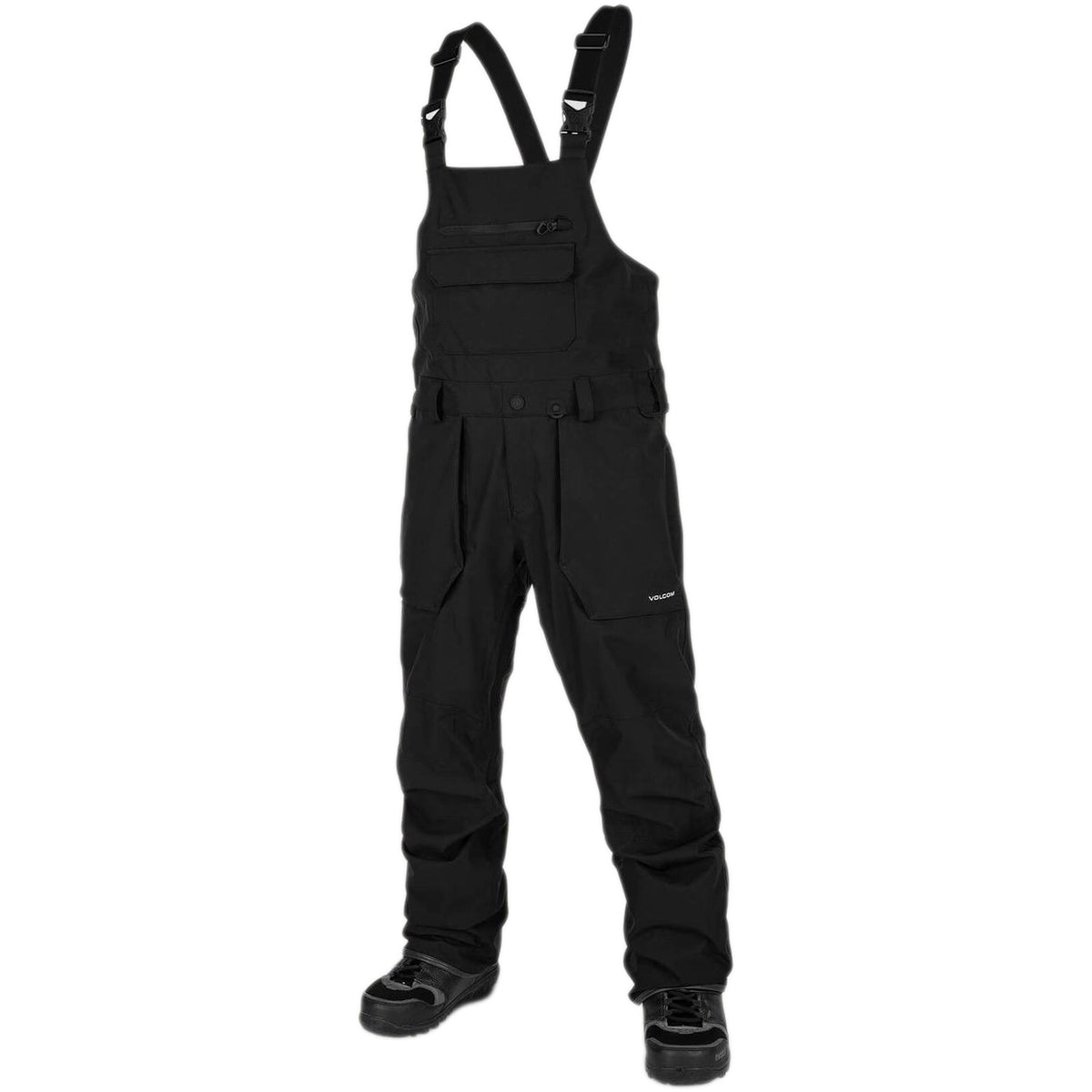 Roan Snowboard Bib 2021