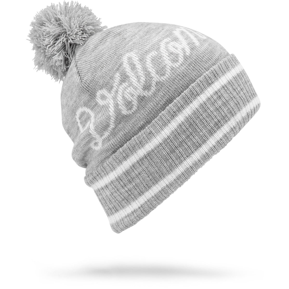 Volcom Script Beanie 2020 Grey 