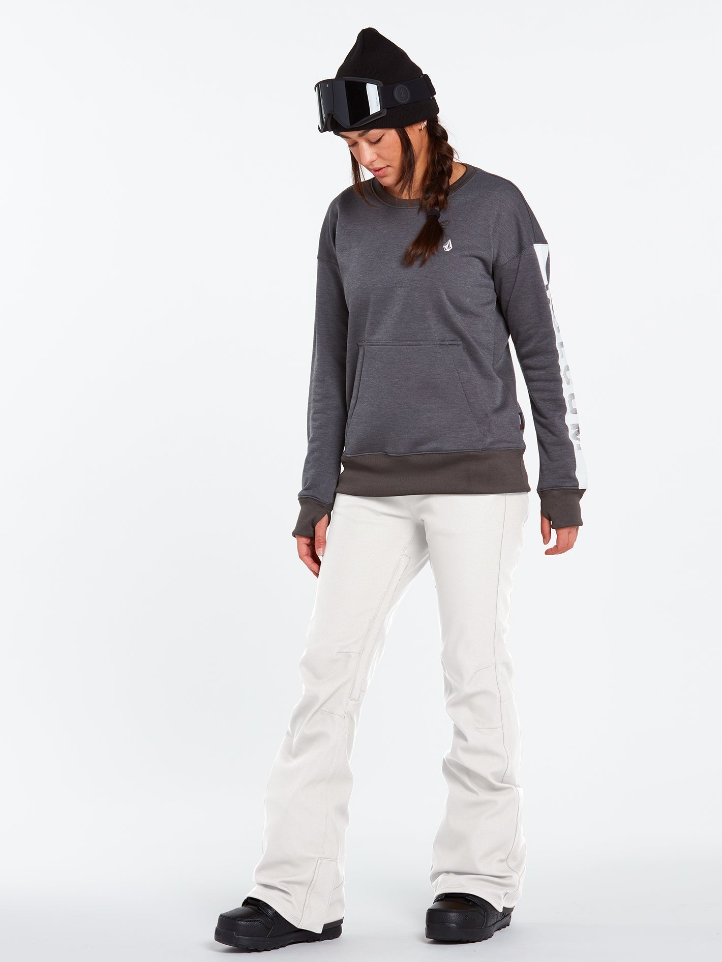 Species Stretch Ladies Snowboard Pant 2022