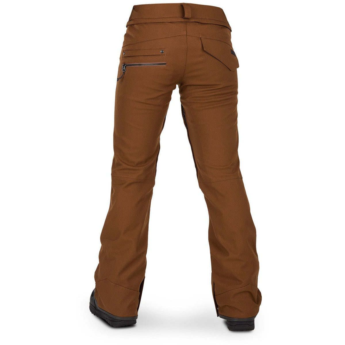 Volcom Species Stretch Women's Snowboard Pant 2020 Copper