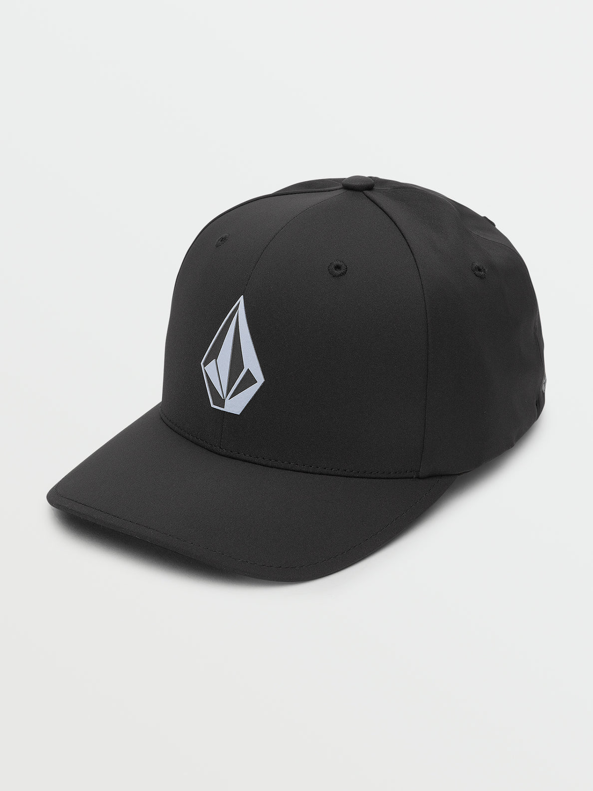 Volcom Stone Tech Delta Hat Black