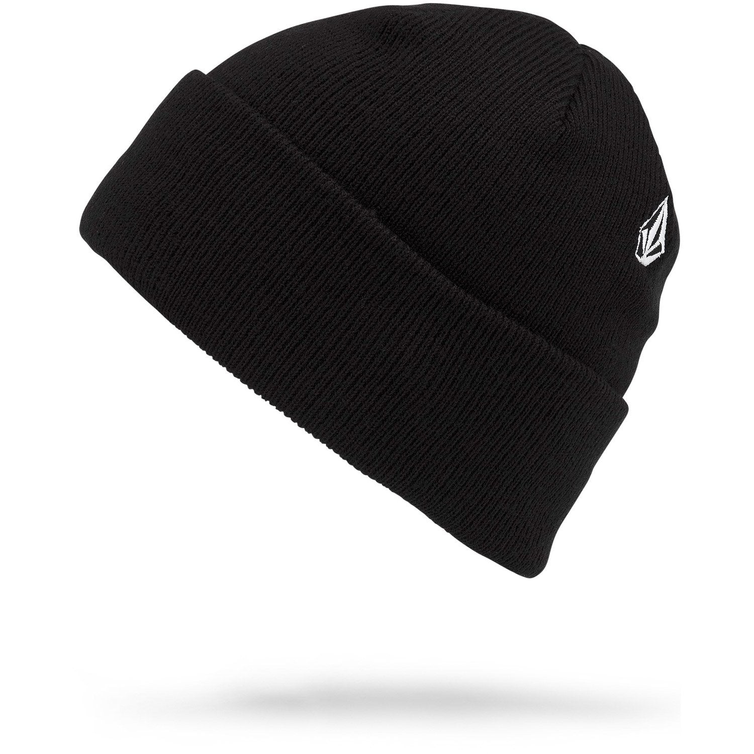 Volcom Stoned Beanie 2020 Black