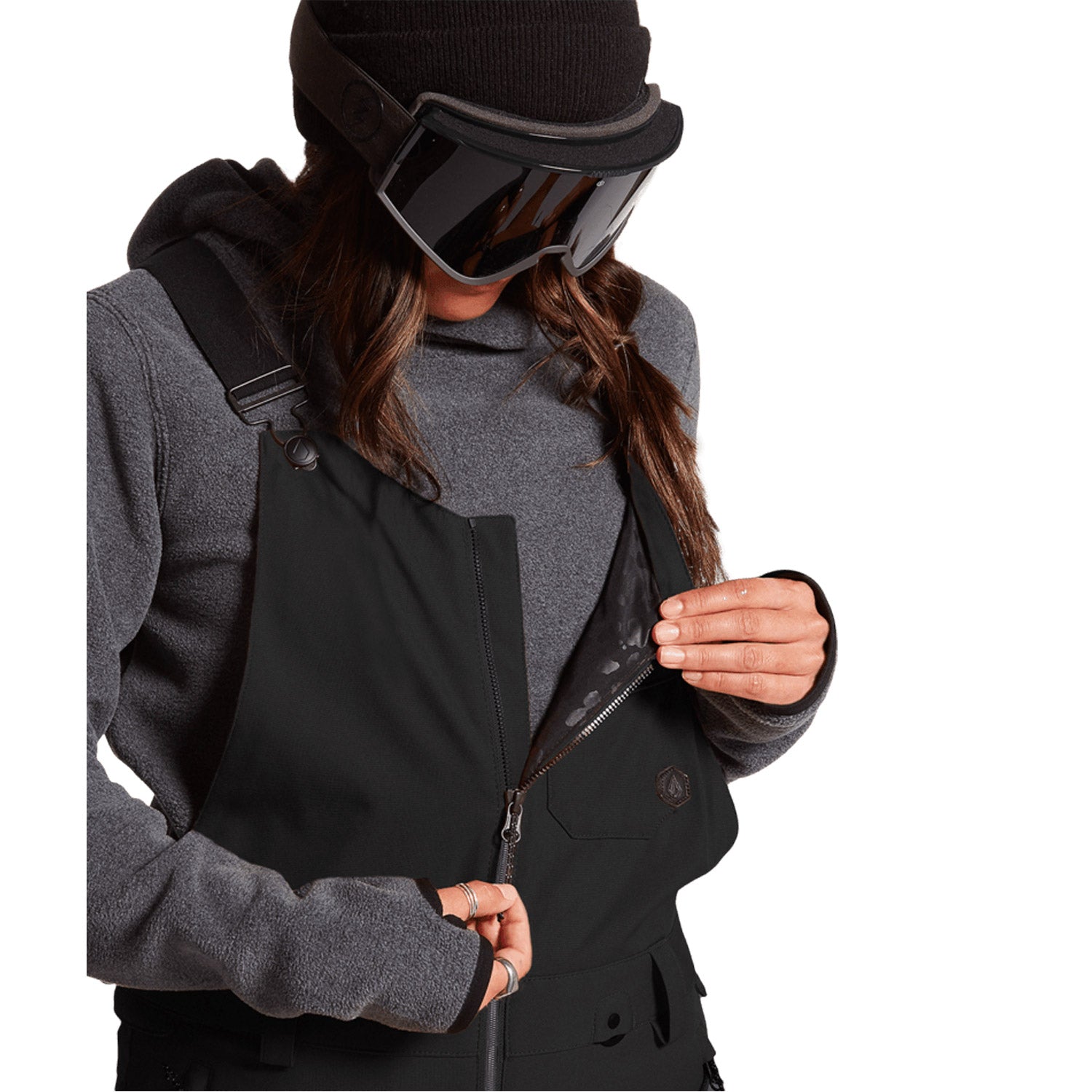 Volcom Swift Snowboard Bib 2021