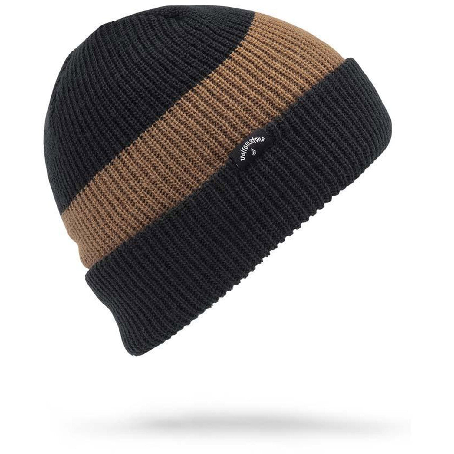 Volcom TTT Beanie 2020 Dark Green