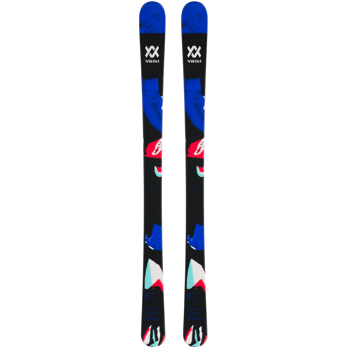 Bash Jr W Ski 2020
