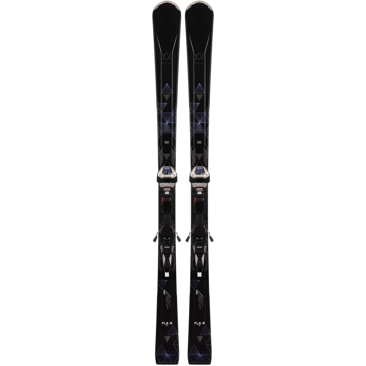 Flair 79 Ski w/ Wr Xl 11 Binding 2021
