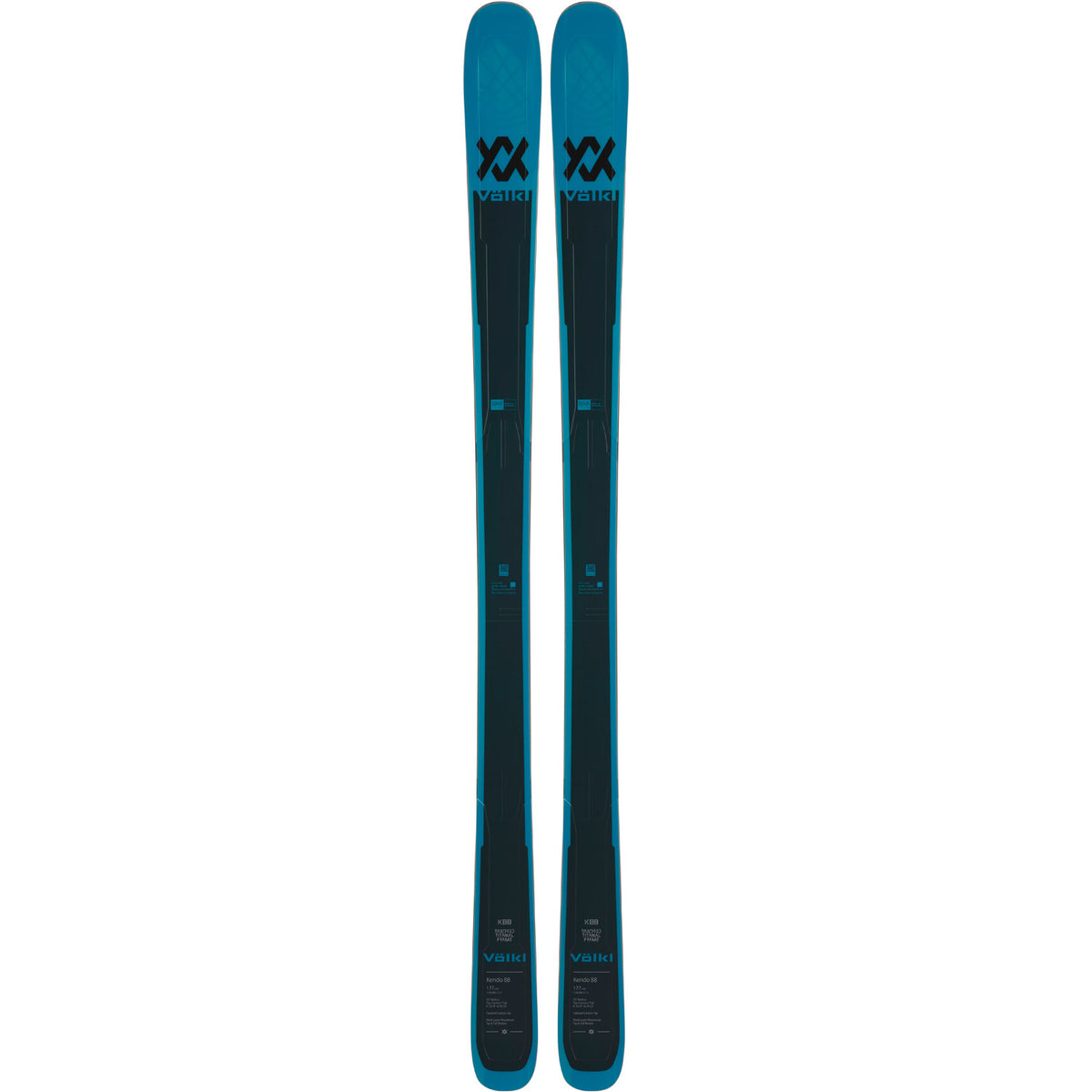 Kendo 88 Ski 2023