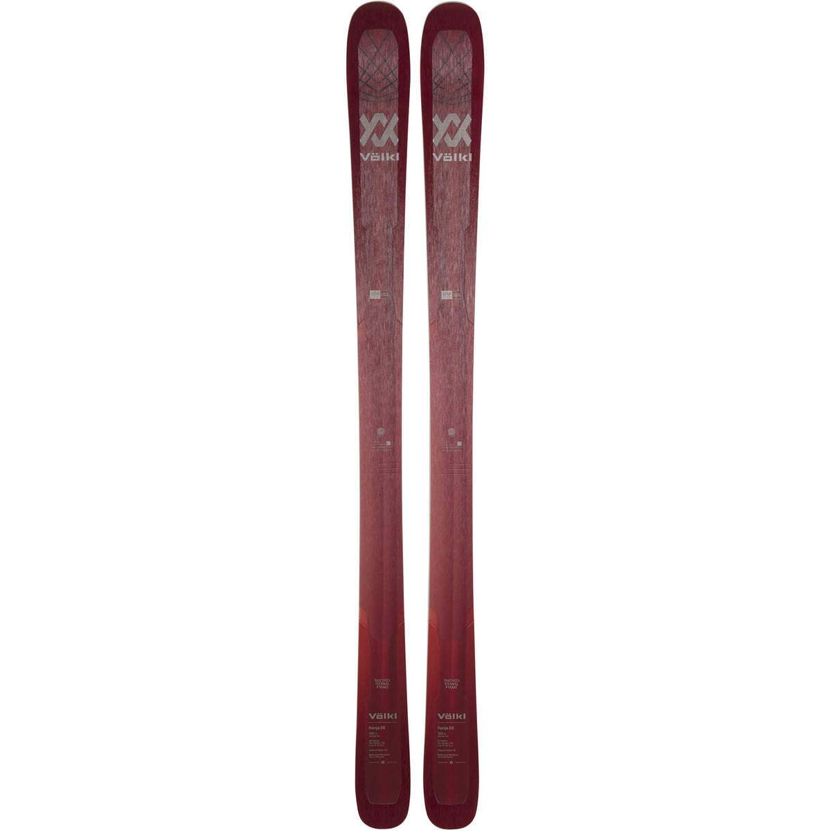 Kenja 88 Ski 2023