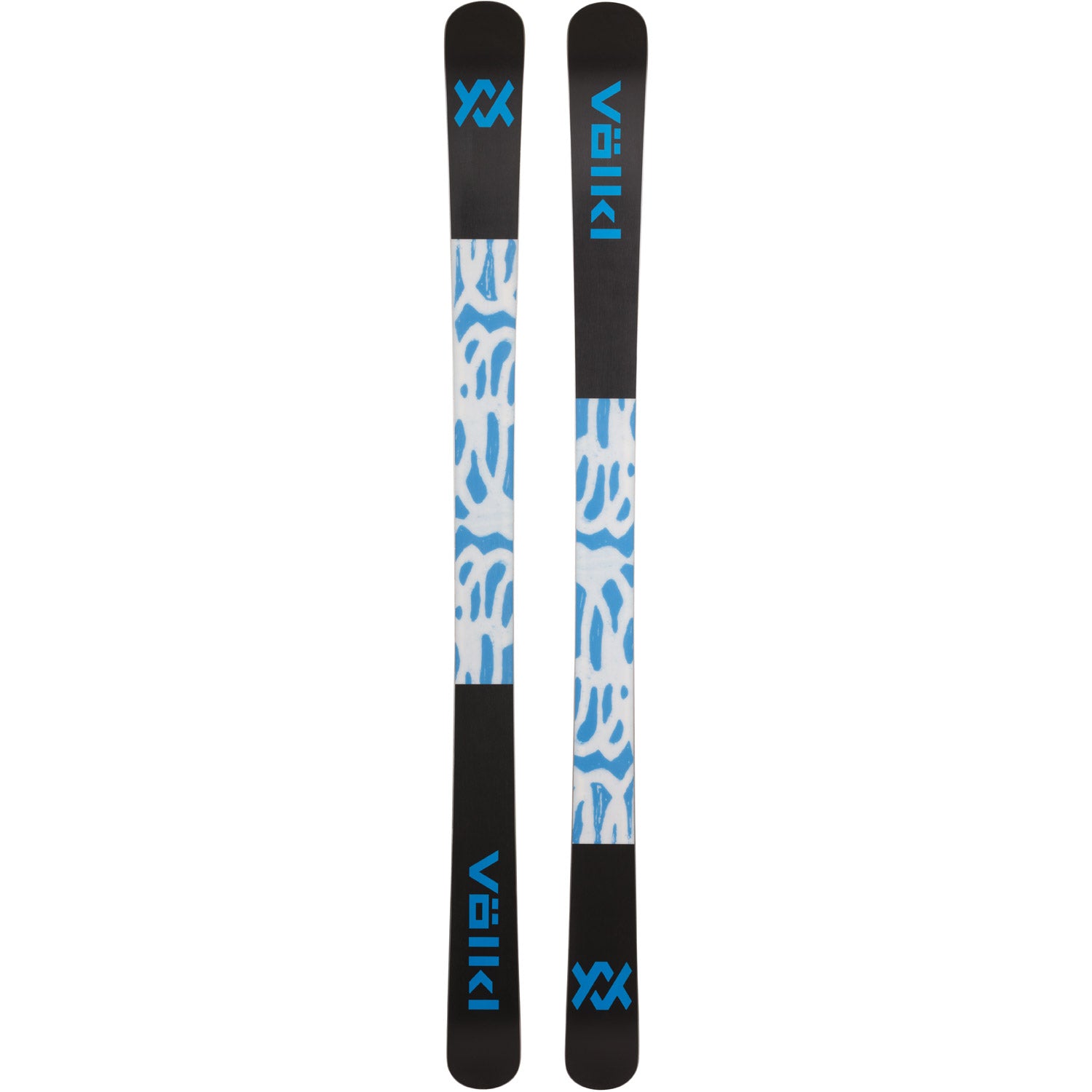 Revolt 95 Ski 2023