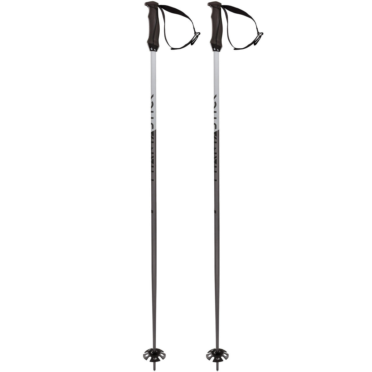 Phantastick 18mm Ski Poles