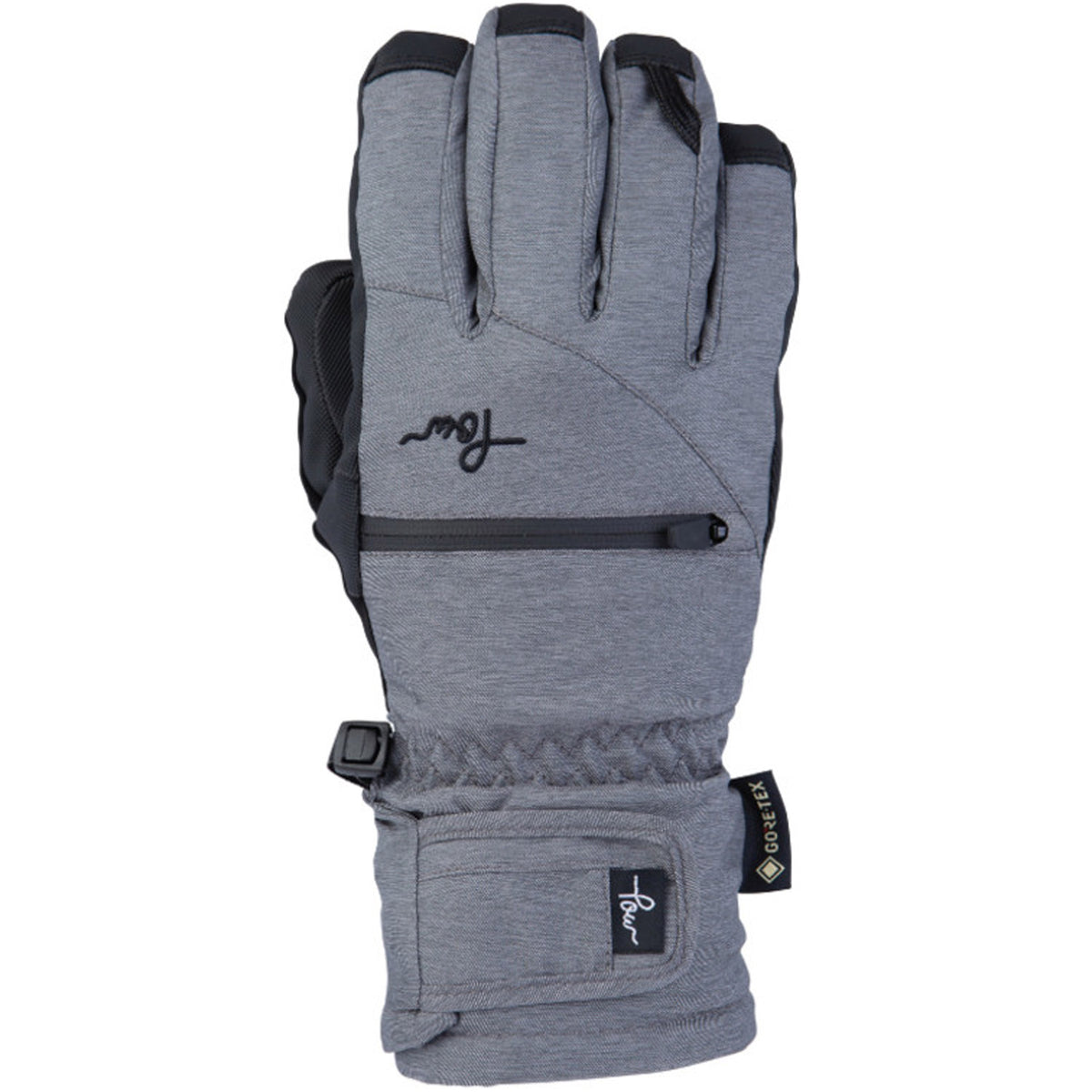 Cascadia GTX Ladies Short Snowboard Glove