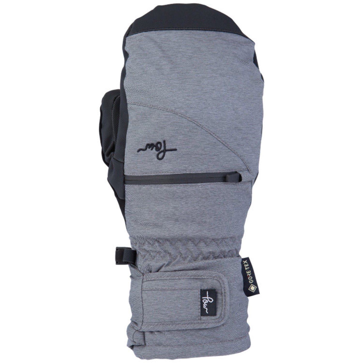 Cascadia GTX Ladies Short Snowboard Mitten