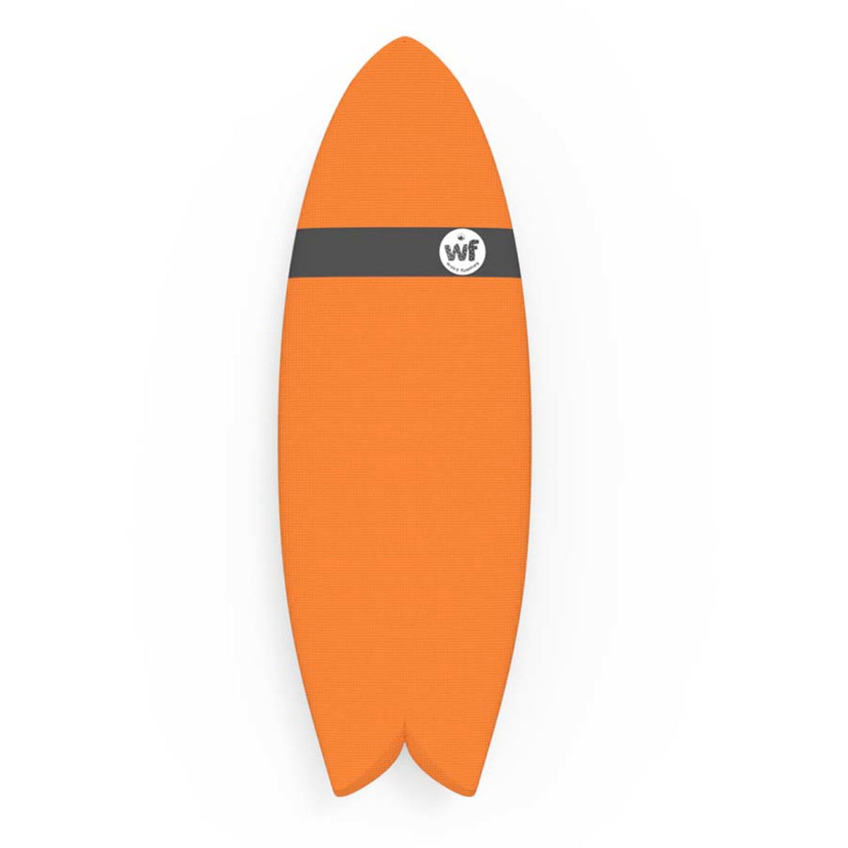 Fish Wake Foamie Wake Surf