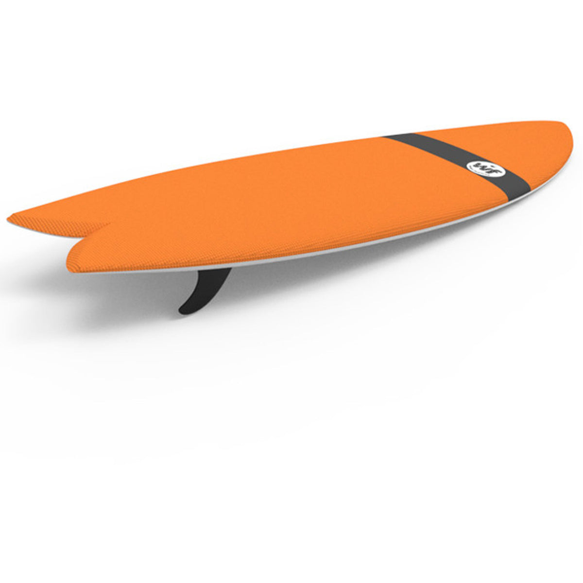 Fish Wake Foamie Wake Surf