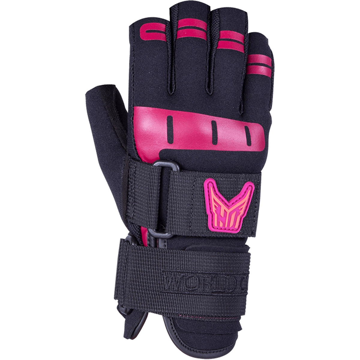 Womens World Cup 3/4 Waterski Glove