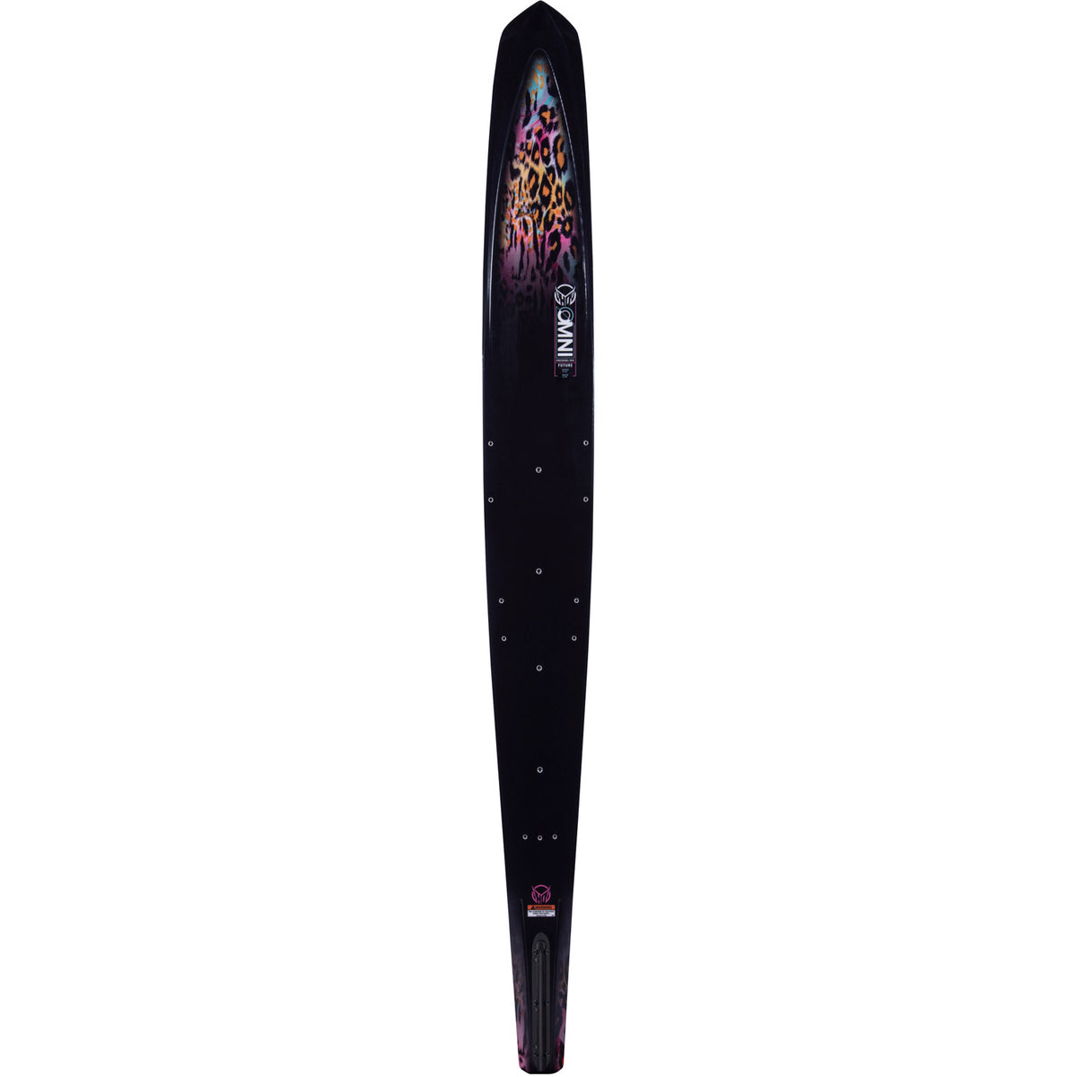 Future Cheetah Omni Jr Slalom Ski 2023