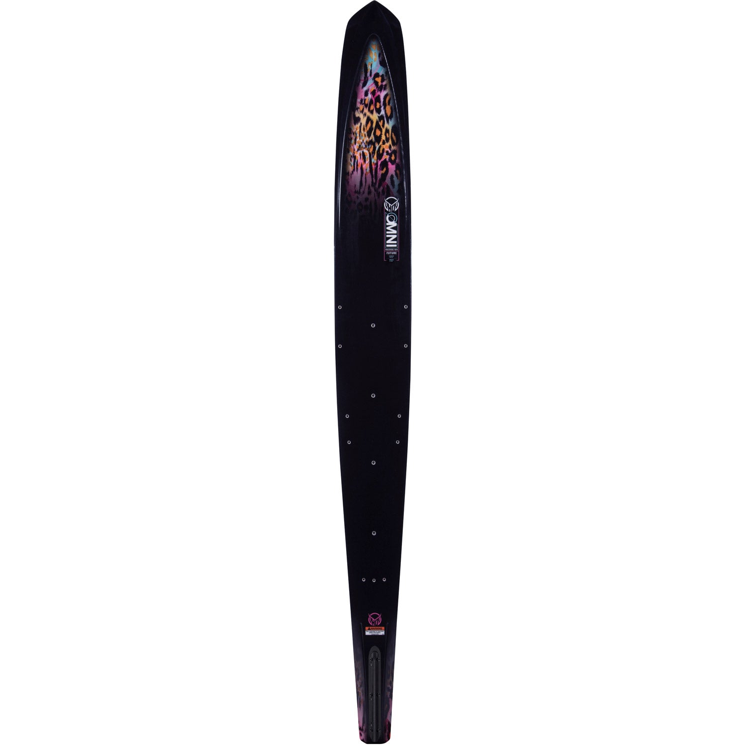 Future Cheetah Omni Jr Slalom Ski 2023