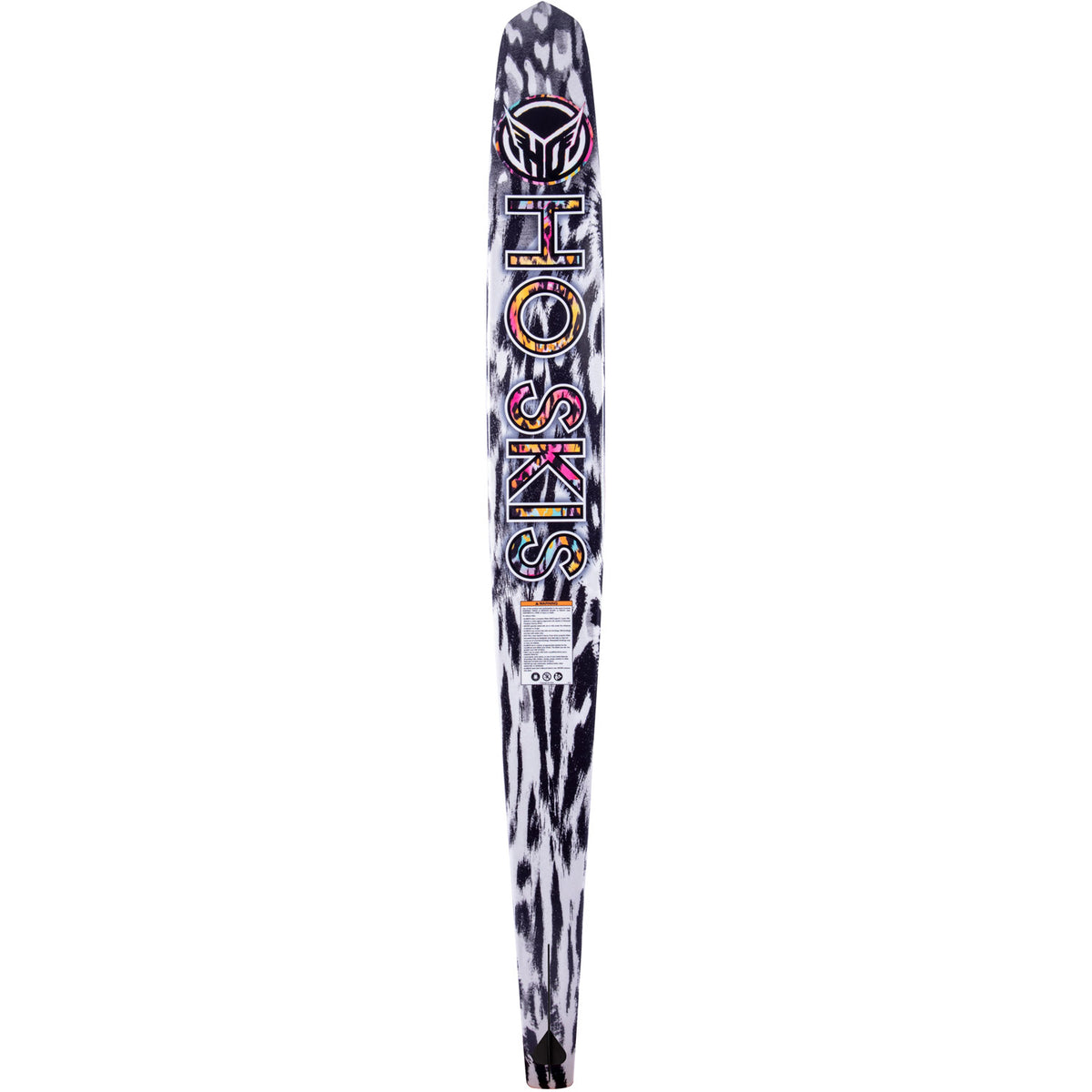 Future Cheetah Omni Jr Slalom Ski 2023