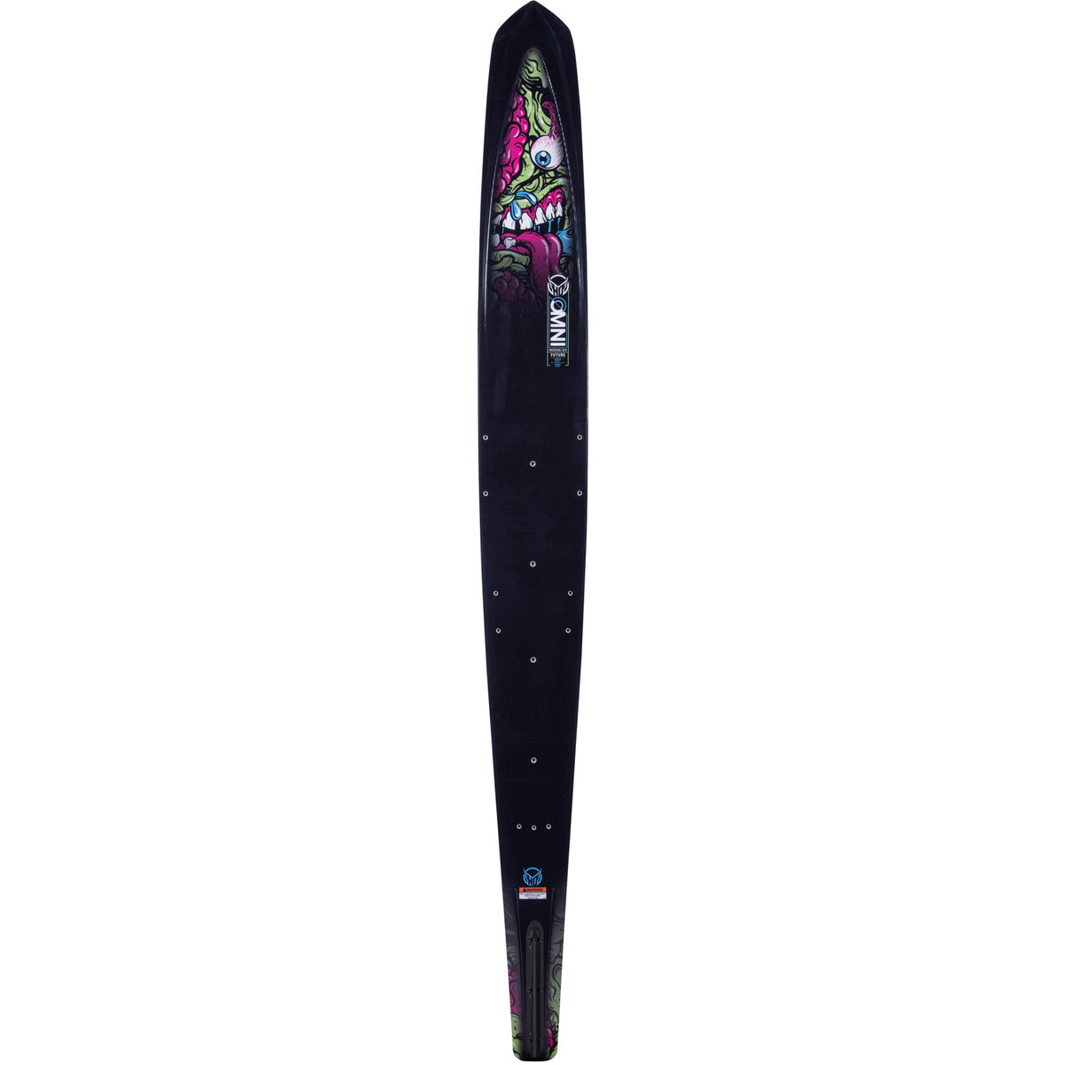 Future Monster Omni Jr Slalom Ski 2023