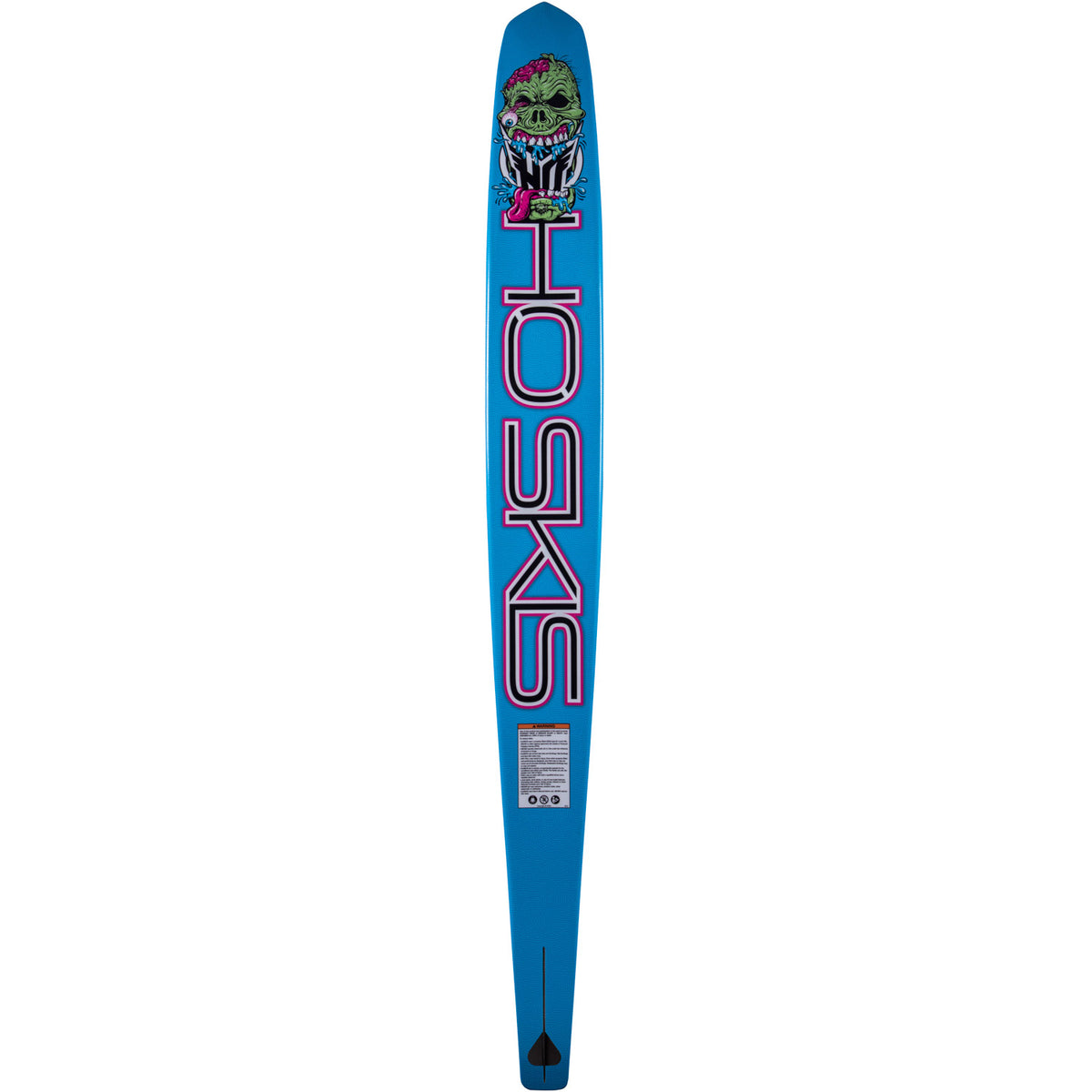 Future Monster Omni Jr Slalom Ski 2023