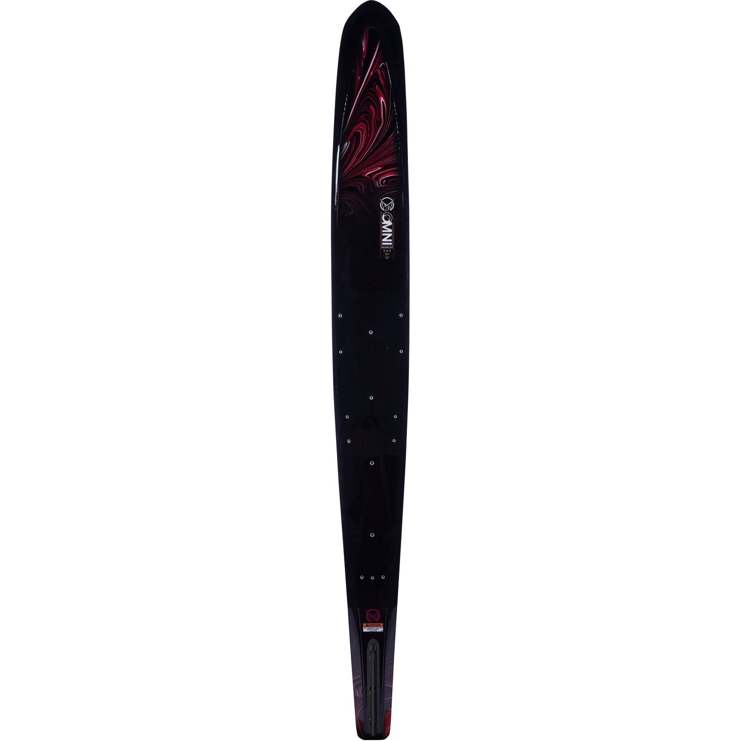 Omni Wide Slalom Ski 2023
