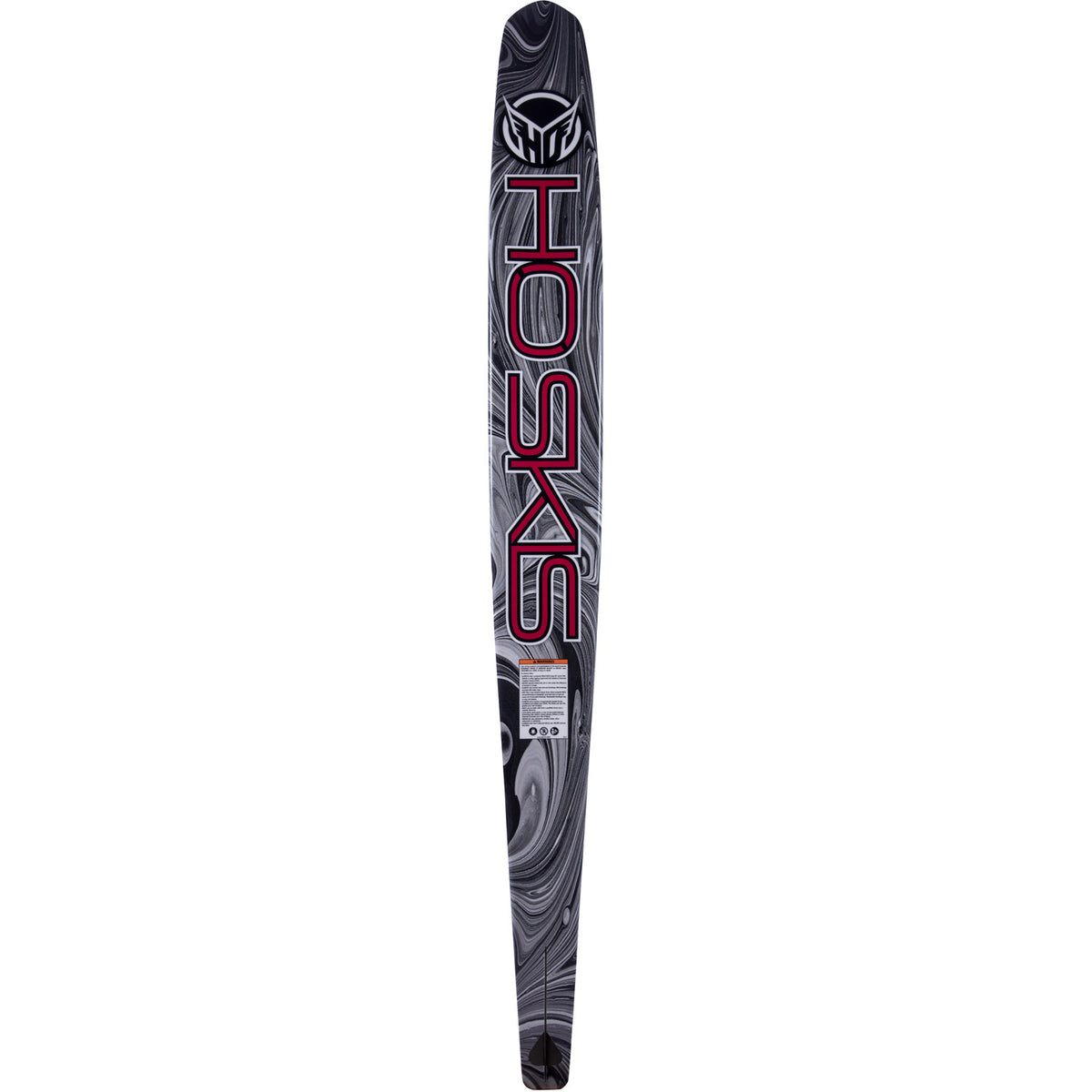 Omni Wide Slalom Ski 2023