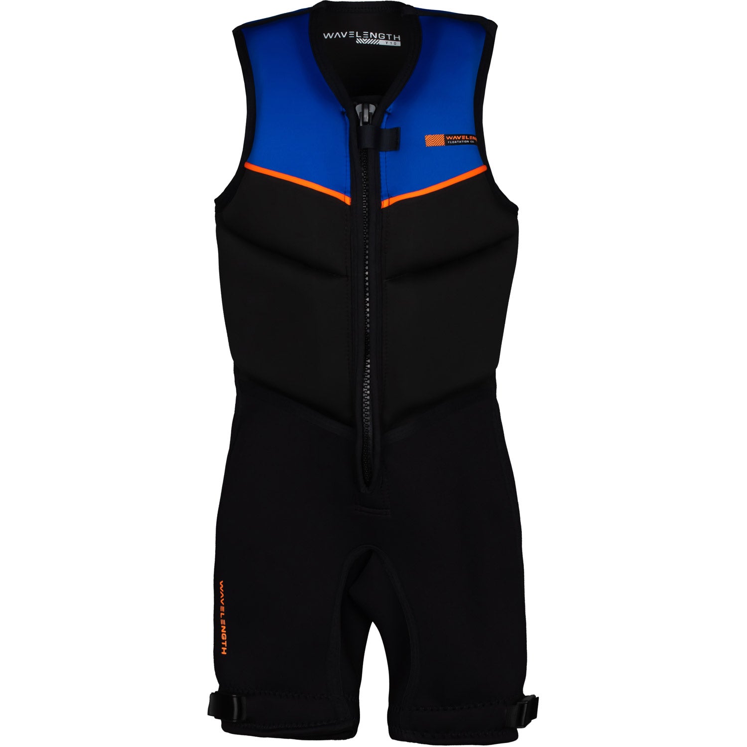 Junior Buoyancy Suit 2023