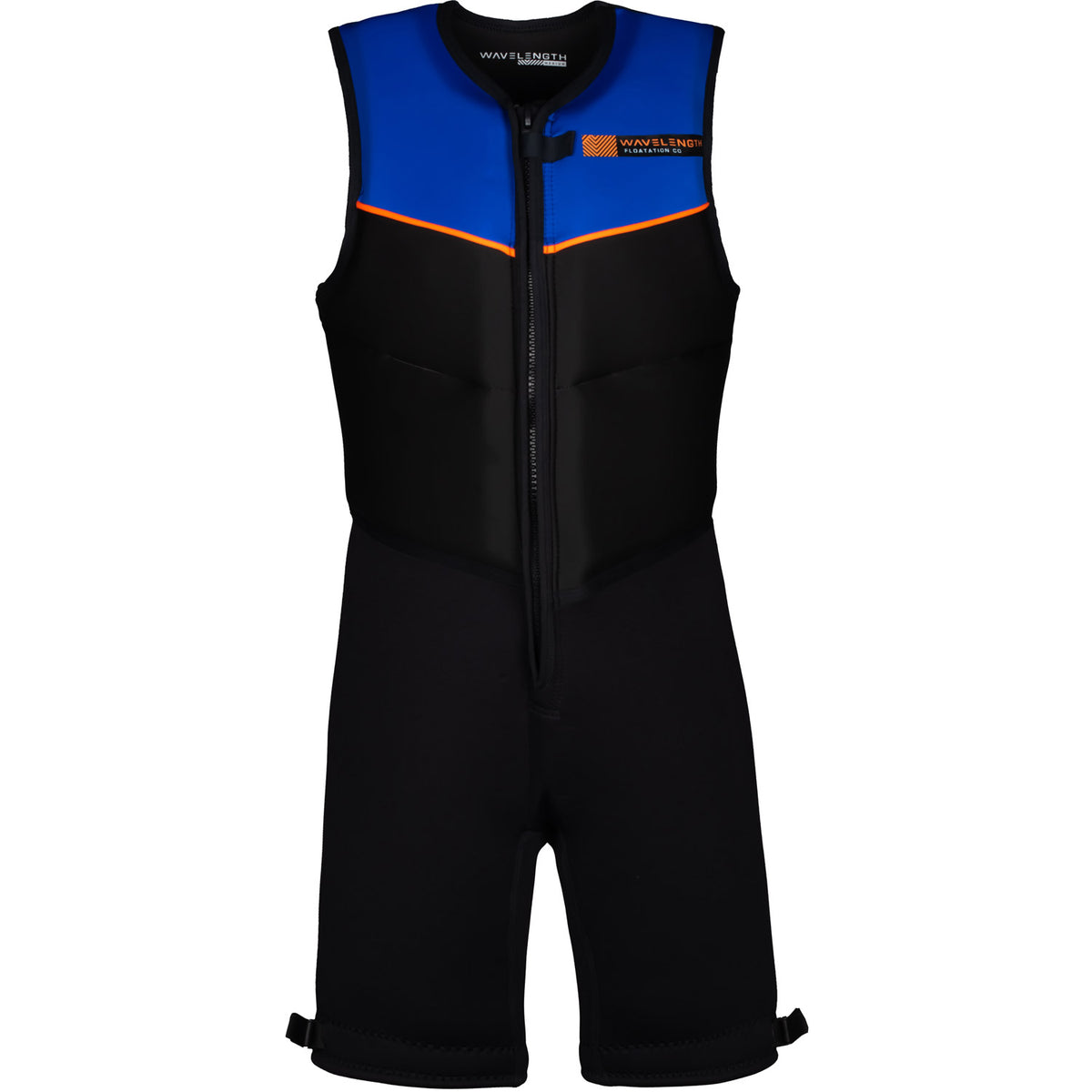 Mens Buoyancy Suit 2023