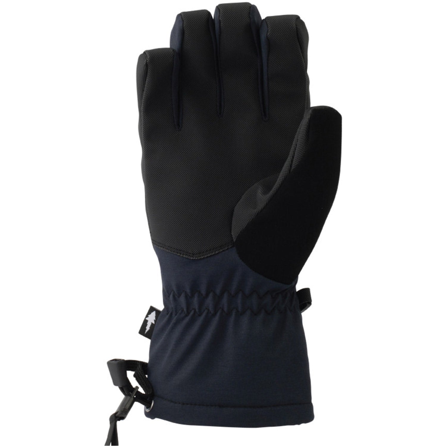 Wayback GTX Mens Long Snowboard Glove