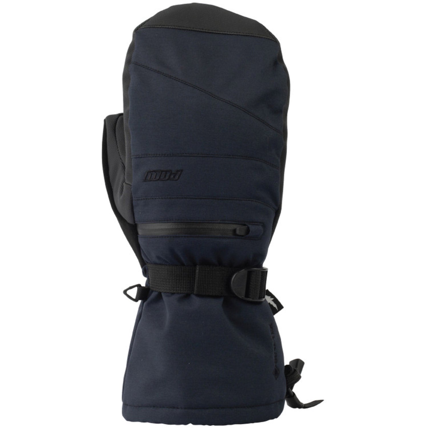Wayback GTX Mens Long Snowboard Mitten
