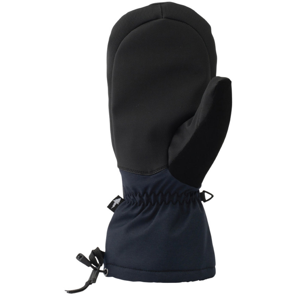 Wayback GTX Mens Long Snowboard Mitten