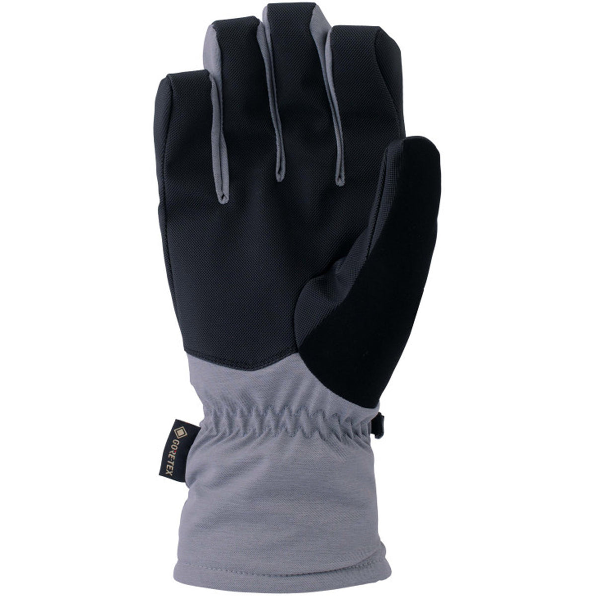 Wayback GTX Mens Short Snowboard Glove