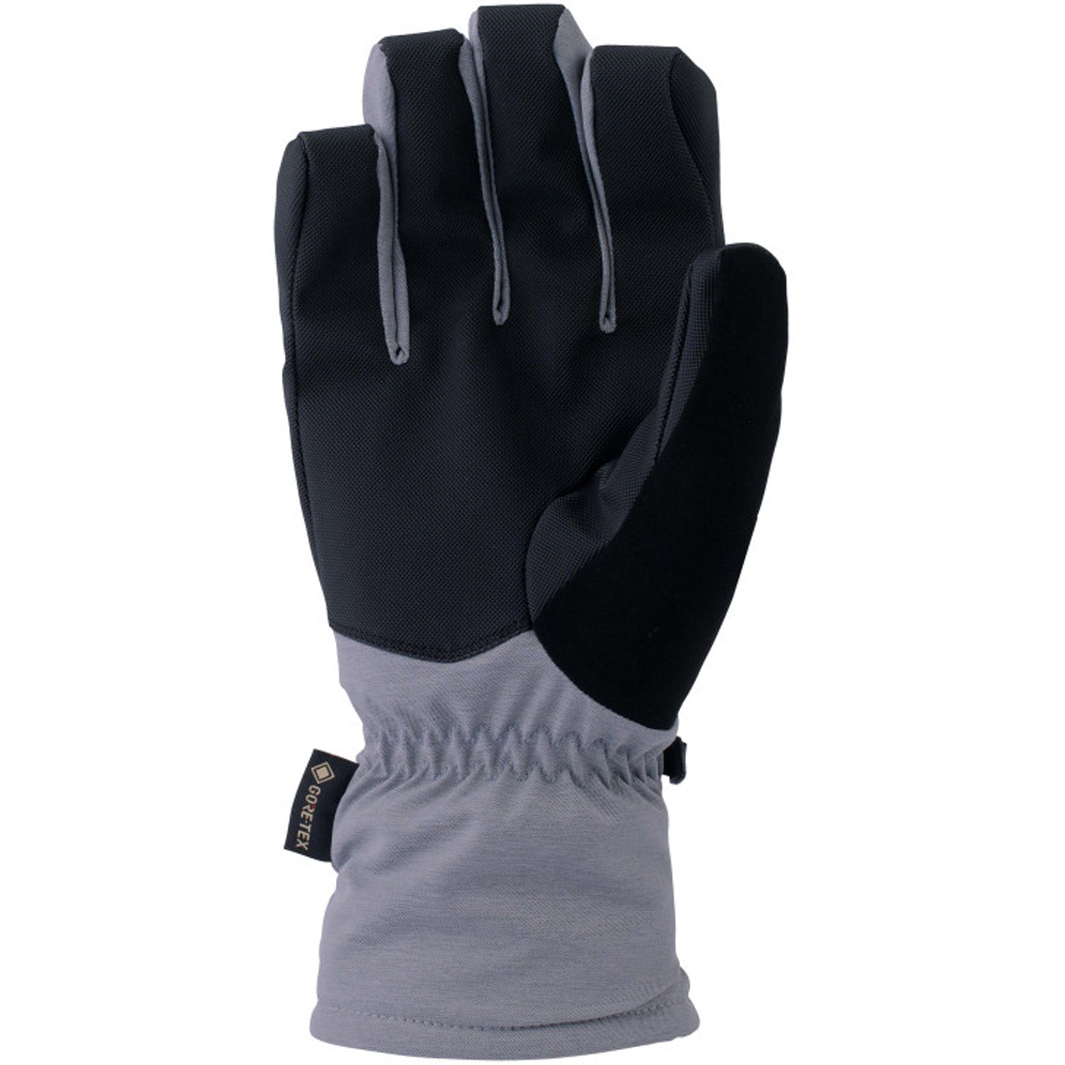 Wayback GTX Mens Short Snowboard Glove
