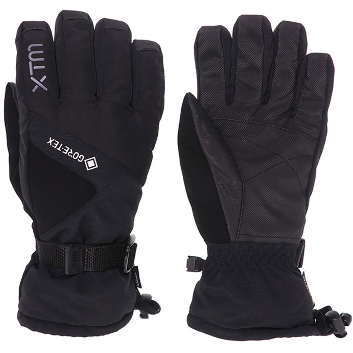 Whistler II GORE-TEX® Ladies Snow Glove