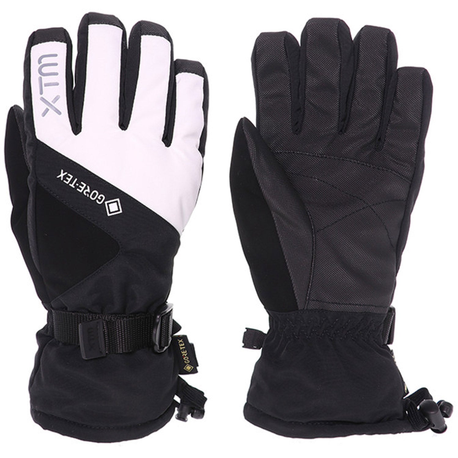Whistler II GORE-TEX® Ladies Snow Glove